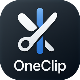 OneClip icon