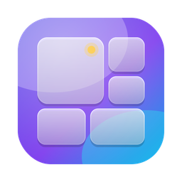 Headroom icon