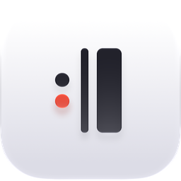 Reprise icon